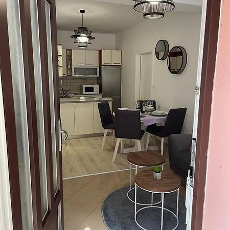 Apartments Lovro Lovran Ngoại thất bức ảnh