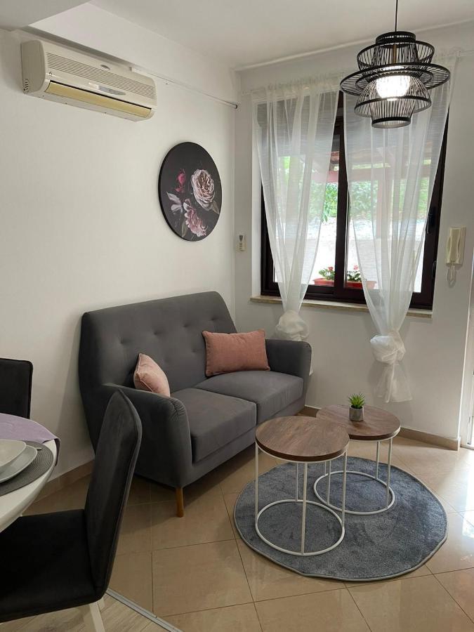 Apartments Lovro Lovran Ngoại thất bức ảnh