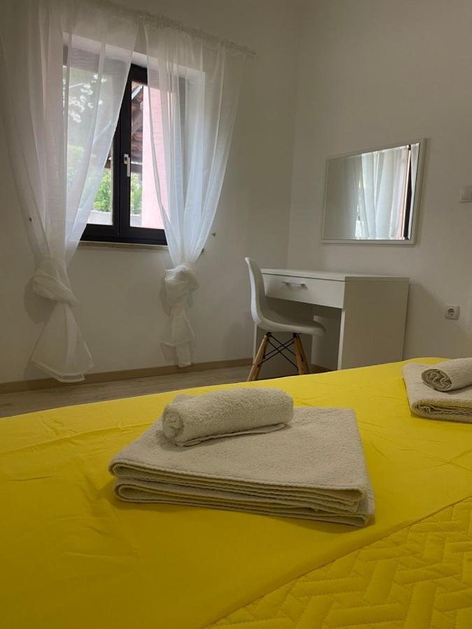Apartments Lovro Lovran Ngoại thất bức ảnh