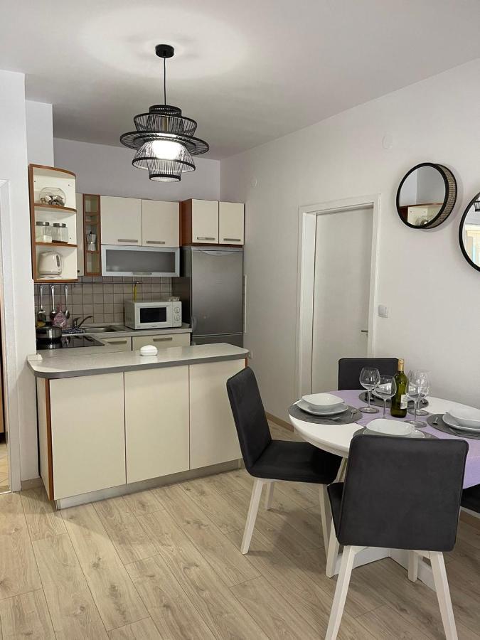 Apartments Lovro Lovran Ngoại thất bức ảnh