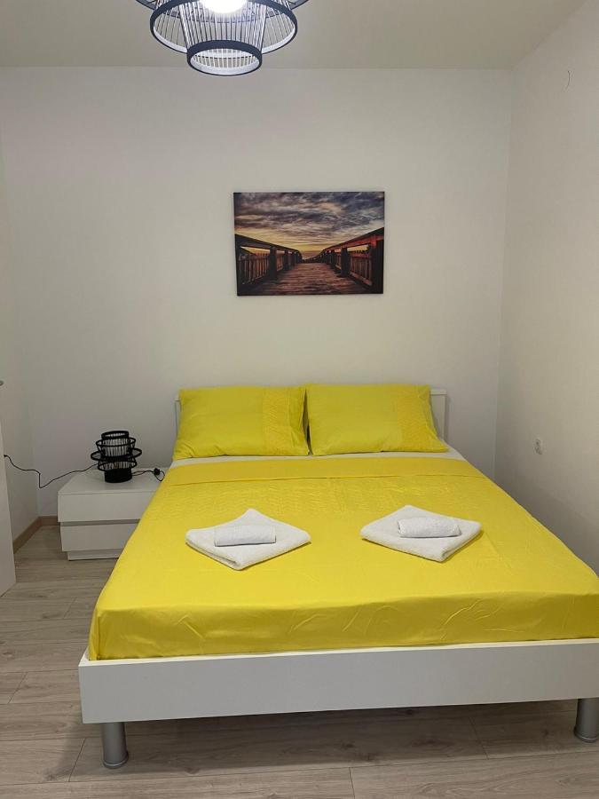 Apartments Lovro Lovran Ngoại thất bức ảnh