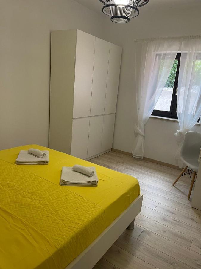 Apartments Lovro Lovran Ngoại thất bức ảnh