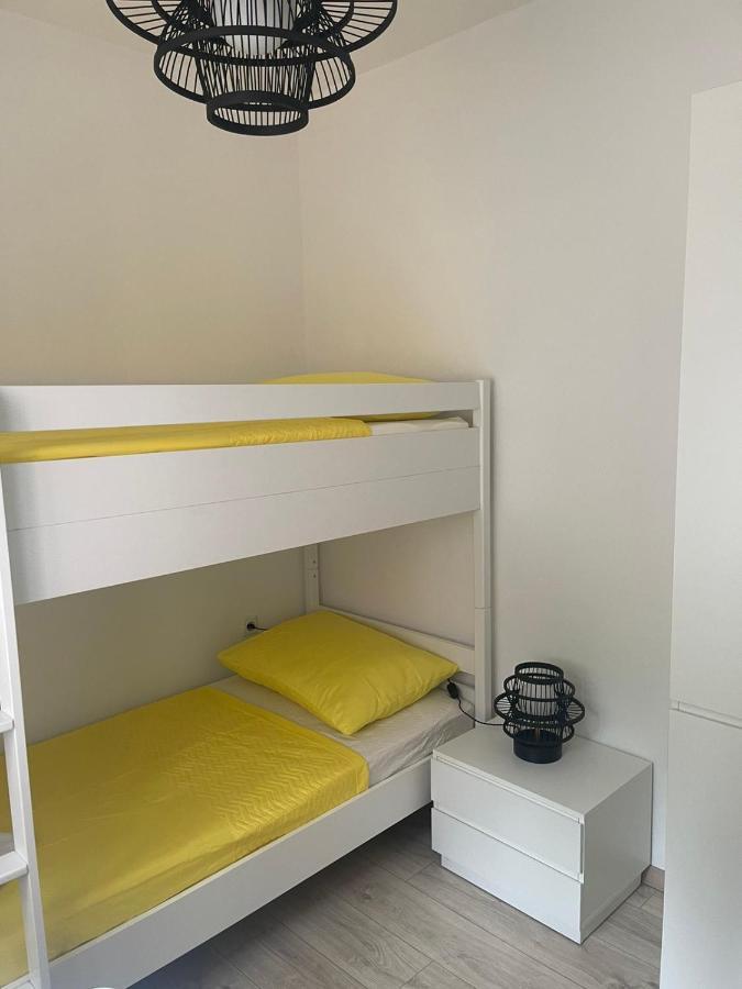 Apartments Lovro Lovran Ngoại thất bức ảnh