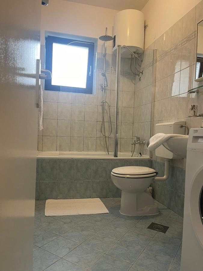 Apartments Lovro Lovran Ngoại thất bức ảnh