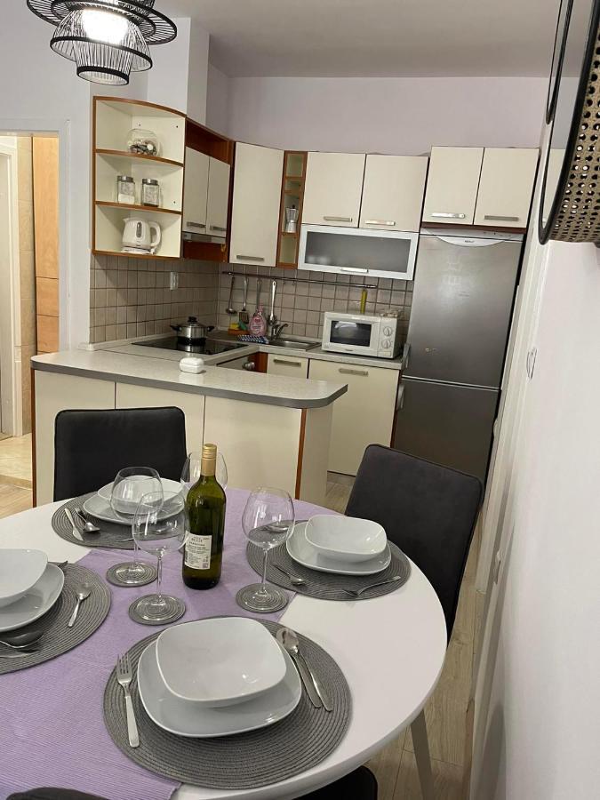 Apartments Lovro Lovran Ngoại thất bức ảnh
