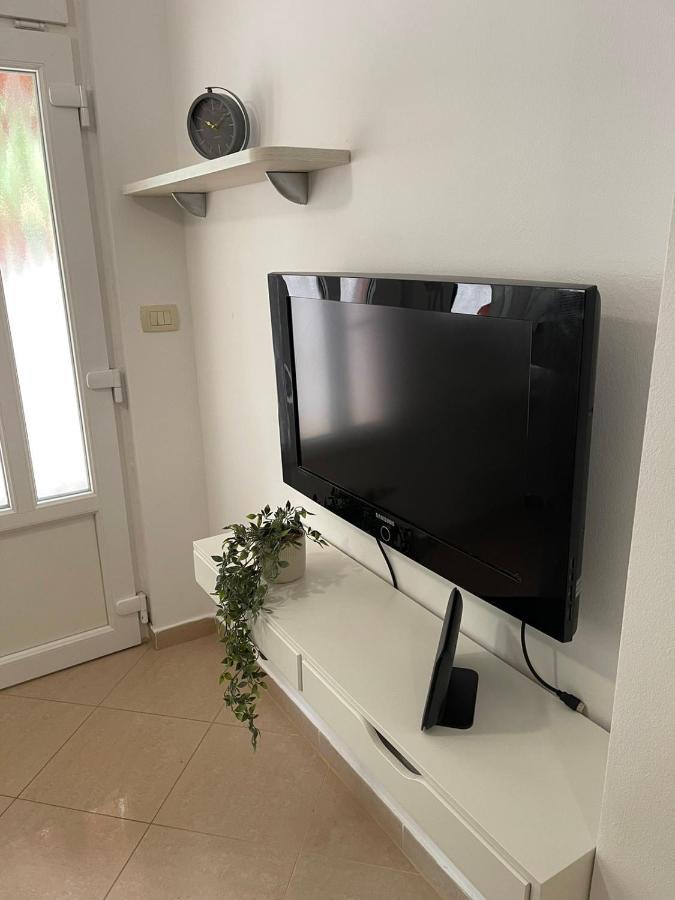 Apartments Lovro Lovran Ngoại thất bức ảnh