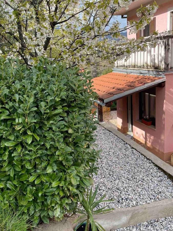 Apartments Lovro Lovran Ngoại thất bức ảnh