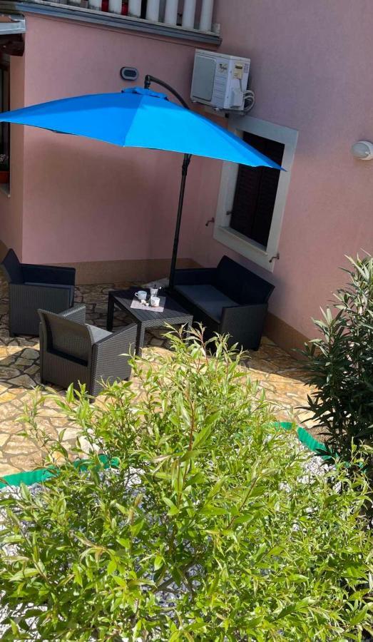 Apartments Lovro Lovran Ngoại thất bức ảnh